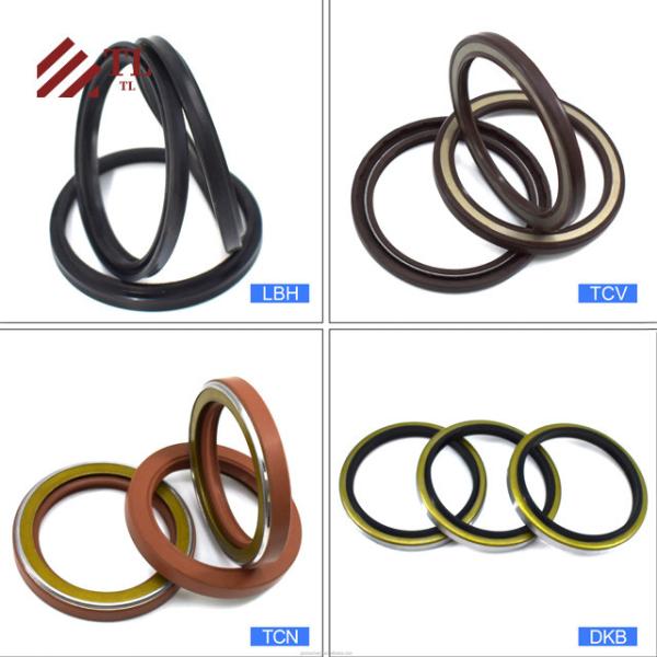 Buy 230-9357 Hydraulic Cylinder Seal Kit erpillar  414E 416D 420D 422F 428E 430D at wholesale prices