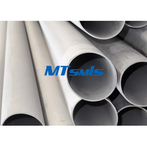 S31803 / S32750 / S32760 Duplex Steel Pipe ASTM A790 / ASME SA790