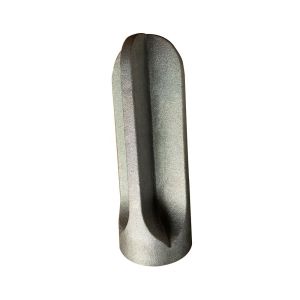 Precision Cast Steel Furnace Electrode Part Boiler Accessories Castings