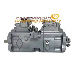 Crawler Excavator Hydraulic Pump K3V140DTP K3V180DT K3V200DTP