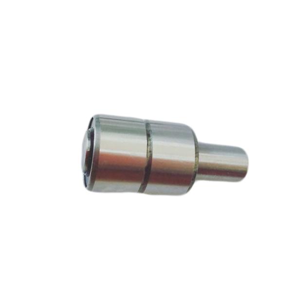 WB1630128 Chrome Ball Bearing Water Pump Seals GCR15 15.918X30X127.8mm