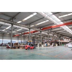 Environmentally Friendly PE Aluminum Composite Panel 6000mm Length