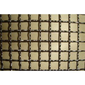 Quality Monel Crimped Wire Mesh for sale