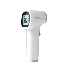 Lightweight Electronic Digital Thermometer Convenient High Accuracy Portable