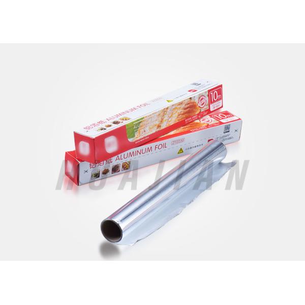 Buy 30cm Aluminium Foil Rolls at wholesale prices