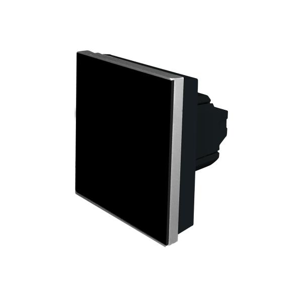 Buy Heated Floor Touchscreen Wireless Thermostat With Anti - Flammable PC at wholesale prices