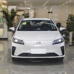 GAC High Speed Aion S Xuan 580 Adult Electric Energy Vehicles Rear-Wheel Disc