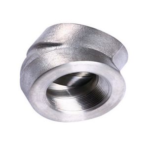 2inch Stainless Steel Pipe Coupling