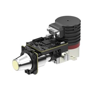 EYAS330 MWIR Cooled Camera Modules Infrared Camera Core 320x256 30μM