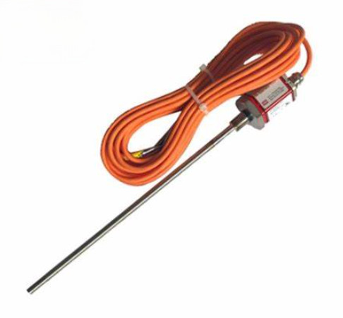 MTS GHM0600MD601A0 - 600N IP67 Stainless Load Cell - High-Accuracy Industrial