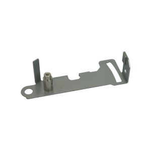 China ATM Precision Stainless Steel Aluminum Hardware Stamping And Riveting Parts on sale