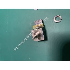 GE RESPONDER 3000 Defibrillator Encoder NE0400 4000-0040-0001