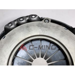 31210-37091 DYNA 400 Toyota Clutch Kits Clutch Cover 325mm