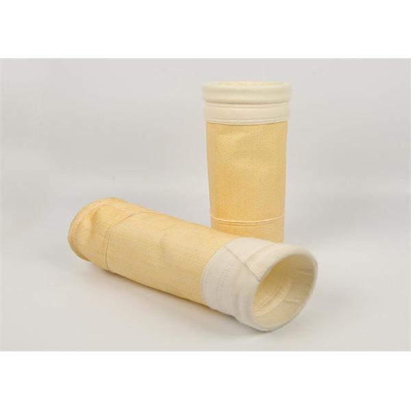Chemical Rubber Industry Acrylic Filter Bag