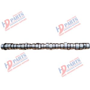 D13F Engine Eccentric Shaft 21154172
