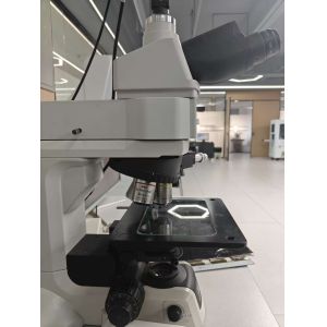 Effective Toolmaker Microscope for Industrial Inspection with Bright Field