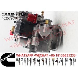 4025790 4022888 5311171 4061145 3096205 Diesel Engine Fuel Pump