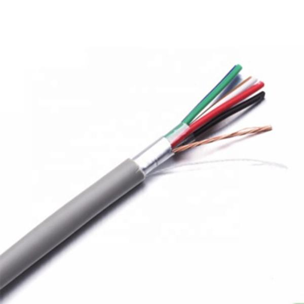 Buy PE Power Limited Fire Alarm Cable at wholesale prices