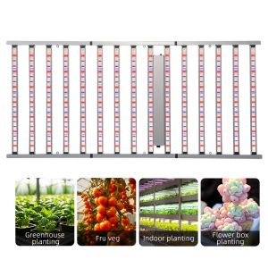 Lm281B 1600W Full Spectrum UV IR Led Grow Light