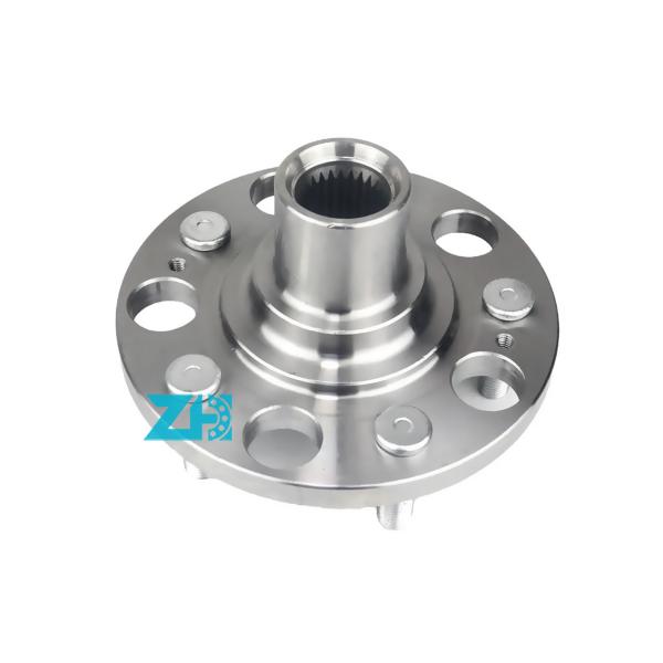 Hub Unit Rear Wheel Hub Bearing 52710-2E500 GCR15 Material