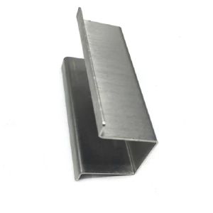 Copper SGCC CNC Metal Laser Cutting Aluminum Sheet Metal Fabrication Services