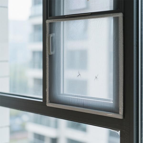 Buy 140mm Aluminum Sliding Window with Multi-Point Locking System at wholesale prices