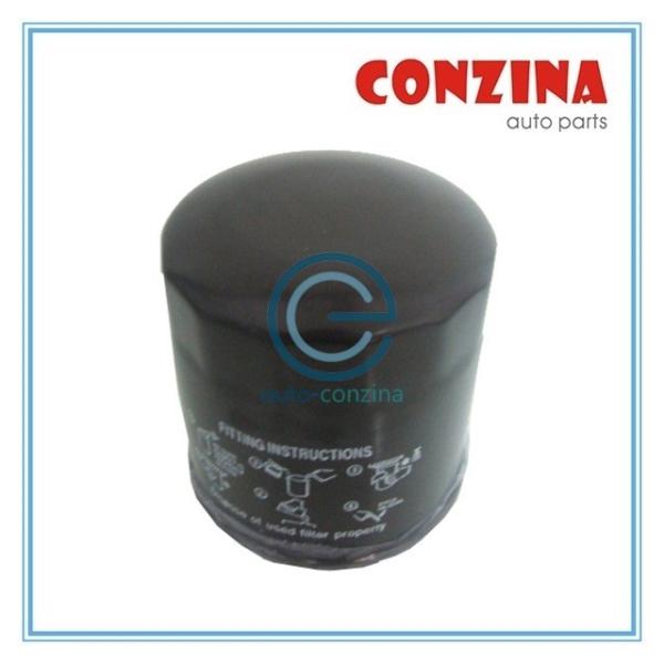 Buy chevrolet aveo 1.2 auto parts engine auto parts oil filter OEM 96565412 at wholesale prices