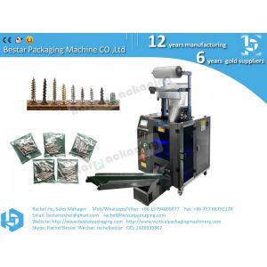 Bestar automatic packing machine with counting function high accuracy