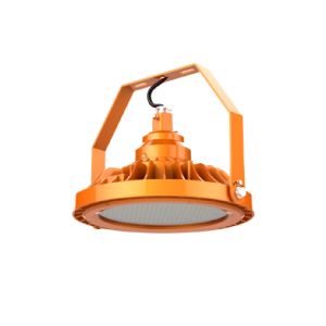 120W 5 Years Warranty LED Explosion Proof Light IP66 Waterproof IK10 140LM/W