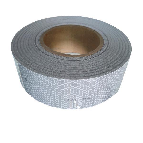 Buy Solas Approved High Viz Silver Reflective Tape Sticker Waterproof at wholesale prices