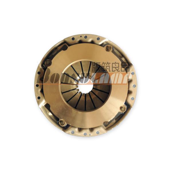 Standard Size ISUZU NPR Parts Clutch Cover 300* For 4HF1 8973107960