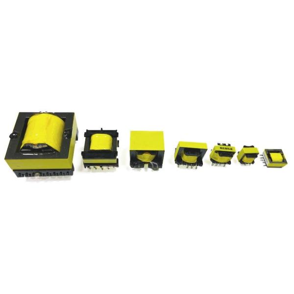 E31 EPC3246-9 500uH 100Hz PFC Boost Inductor Used as (PFC) Boost Inductor with Auxiliary Winding