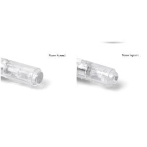 Disposable Microblading Tattoo Machine Needle 2.5mm Tattoo Cartridge Needles