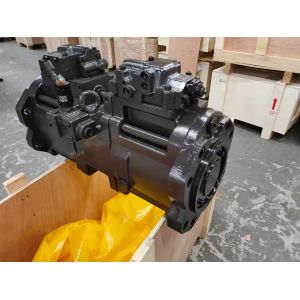 Kawasaki K3V180DT-9N56 K3V Series Oil Pump