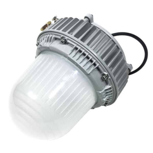 60W - 120W Explosion Proof LED Light IP66 Rated LED High Bay For Hazardous Area