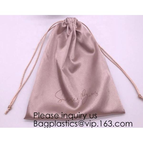 YELLOW GOLD SATIN POUCH GIFT BAG JEWELRY GEMS DIAMOND TOOL Luxurious Velvet Bundle packageSatin and Velvet Tarot Bag