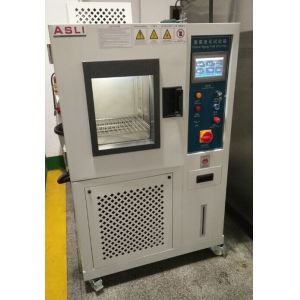Ozone Aging Test Chamber For Rubber And Cables Industry
