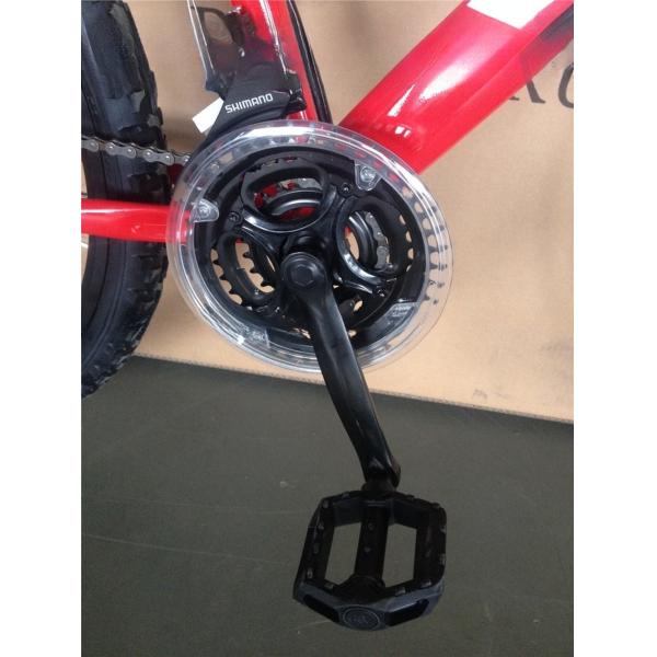 26 Inch Mountain Bike Bicycle with Aluminum Fork 17.0 KG Gross Weight