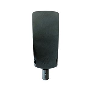 Ip65 IK08 Outdoor Led Street Lights Die Cast Aluminum