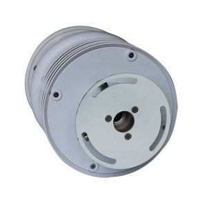 RS485 Output Temperature Humidity Wind Speed Measured Ultrasonic Zigbee Weather