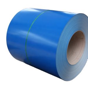 China Cold Rolled Dry Galvalume Steel Strip Ral Color For Standard Export Package In on sale