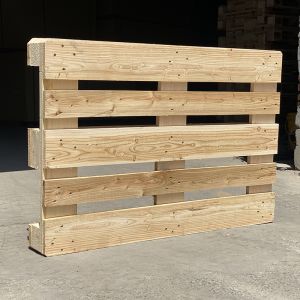 Cheap Euro EPAL Wooden Pallet / EPAL Euro Wooden Pallets, Europallet