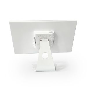 18.5" HD AI Hair Analyzer Machine Android 10 With Microscopic Scanning Hair