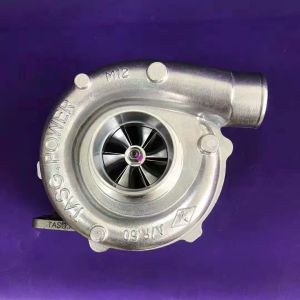 6D16 Diesel Engine Turbocharger For KATO HD1430