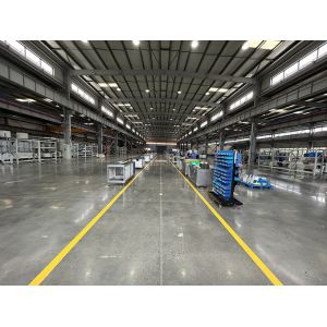 Quanstar Intelligent Controls (Shanghai) Co.,Ltd