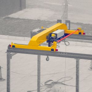 Building construction equipment european wire rope hoist lifting equipment