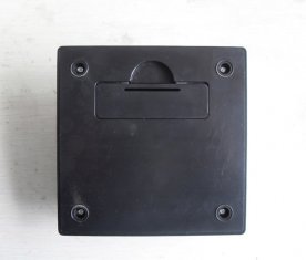 Quality Solar turntable display in Black for sale