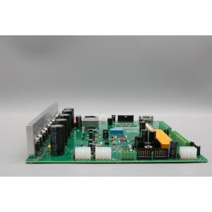 Quick Turn Printed Circuit Board Manufacturer SMT ENIG Green Sold Mask