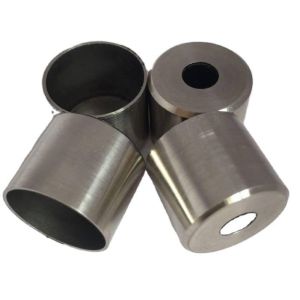 Customization for Stainless Steel and Aluminum Metal Stamping Parts in