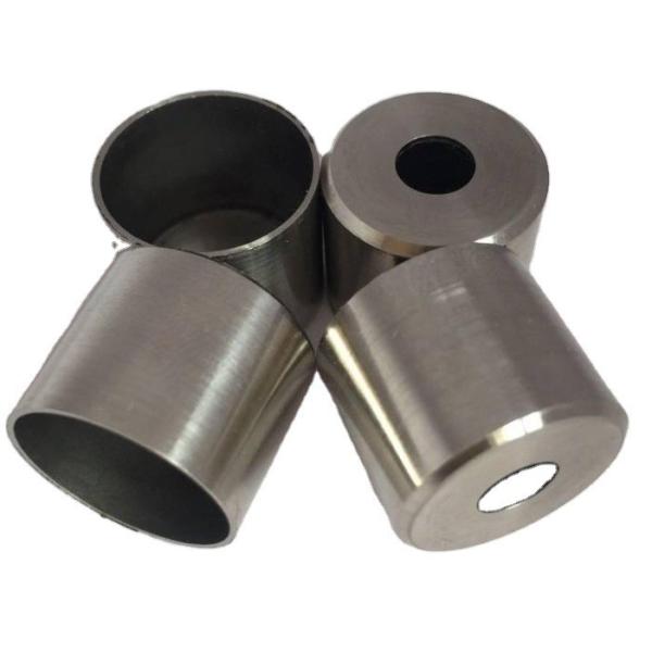 Customization for Stainless Steel and Aluminum Metal Stamping Parts in